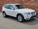 Thumbnail image of 2014 BMW X3 at 440 AUTO SALES, LLC