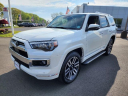 Thumbnail image of 2022 Toyota 4Runner at Galaxy Toyota