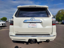 Thumbnail image of 2022 Toyota 4Runner at Galaxy Toyota