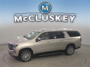 Thumbnail image of 2024 Chevrolet Suburban at Mccluskey Chevrolet Kings Automall