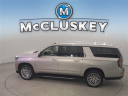 Thumbnail image of 2024 Chevrolet Suburban at Mccluskey Chevrolet Kings Automall