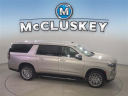 Thumbnail image of 2024 Chevrolet Suburban at Mccluskey Chevrolet Kings Automall