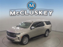 Thumbnail image of 2024 Chevrolet Suburban at Mccluskey Chevrolet Kings Automall