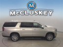 Thumbnail image of 2024 Chevrolet Suburban at Mccluskey Chevrolet Kings Automall