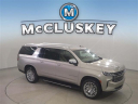 Thumbnail image of 2024 Chevrolet Suburban at Mccluskey Chevrolet Kings Automall