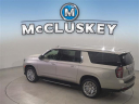 Thumbnail image of 2024 Chevrolet Suburban at Mccluskey Chevrolet Kings Automall