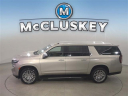 Thumbnail image of 2024 Chevrolet Suburban at Mccluskey Chevrolet Kings Automall