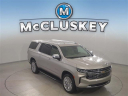 Thumbnail image of 2024 Chevrolet Suburban at Mccluskey Chevrolet Kings Automall