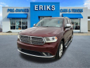 Thumbnail image of 2019 Dodge Durango at EriksChevroletUSED of Kokomo, IN