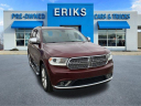 Thumbnail image of 2019 Dodge Durango at EriksChevroletUSED of Kokomo, IN