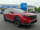 Thumbnail image of 2023 Honda CR-V Hybrid at Phillipsburg Easton Honda New