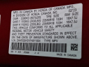 Thumbnail image of 2023 Honda CR-V Hybrid at Phillipsburg Easton Honda New