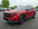 Thumbnail image of 2023 Honda CR-V Hybrid at Phillipsburg Easton Honda New