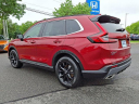 Thumbnail image of 2023 Honda CR-V Hybrid at Phillipsburg Easton Honda New
