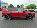 Thumbnail image of 2023 Honda CR-V Hybrid at Phillipsburg Easton Honda New