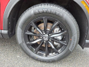 Thumbnail image of 2023 Honda CR-V Hybrid at Phillipsburg Easton Honda New