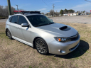 Thumbnail image of 2010 Subaru Impreza at WISE MOTORS