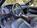 2021 Land Rover Range Rover Base at British Sports Cars