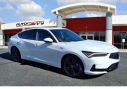 Thumbnail image of 2024 Acura Integra at Autosource Of Gilbert