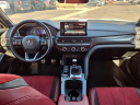 Thumbnail image of 2024 Acura Integra at Autosource Of Gilbert
