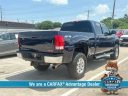 Thumbnail image of 2012 GMC Sierra 2500HD at McKinney-Wells Auto Group