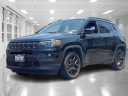 2022 Jeep Compass Altitude at Wetzel Chevrolet