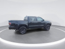 2022 Toyota Tacoma Limited at Lawrence Toyota - Used