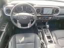 Thumbnail image of 2022 Toyota Tacoma at Lawrence Toyota - Used