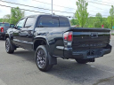 Thumbnail image of 2022 Toyota Tacoma at Lawrence Toyota - Used