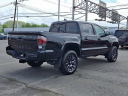 Thumbnail image of 2022 Toyota Tacoma at Lawrence Toyota - Used
