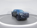 Thumbnail image of 2022 Toyota Tacoma at Lawrence Toyota - Used