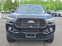 Thumbnail image of 2022 Toyota Tacoma at Lawrence Toyota - Used