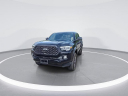 Thumbnail image of 2022 Toyota Tacoma at Lawrence Toyota - Used
