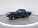 Thumbnail image of 2022 Toyota Tacoma at Lawrence Toyota - Used