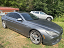 Thumbnail image of 2013 BMW 6 Series at Buy Any Vin, LLC