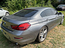Thumbnail image of 2013 BMW 6 Series at Buy Any Vin, LLC