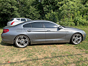 Thumbnail image of 2013 BMW 6 Series at Buy Any Vin, LLC