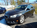 Thumbnail image of 2012 Chevrolet Cruze at Franklin Motor Company
