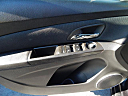 2012 Chevrolet Cruze LTZ at Franklin Motor Company