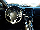 Thumbnail image of 2012 Chevrolet Cruze at Franklin Motor Company