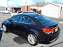 Thumbnail image of 2012 Chevrolet Cruze at Franklin Motor Company