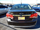 Thumbnail image of 2012 Chevrolet Cruze at Franklin Motor Company