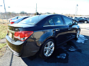 Thumbnail image of 2012 Chevrolet Cruze at Franklin Motor Company