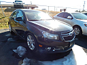 Thumbnail image of 2012 Chevrolet Cruze at Franklin Motor Company