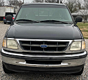 Thumbnail image of 1997 Ford F-150 at Macon Auto Sales