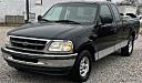 Thumbnail image of 1997 Ford F-150 at Macon Auto Sales