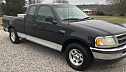 Thumbnail image of 1997 Ford F-150 at Macon Auto Sales