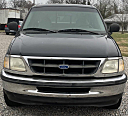 Thumbnail image of 1997 Ford F-150 at Macon Auto Sales