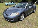 Thumbnail image of 2008 Mitsubishi Eclipse Spyder at Let’s Deal Auto Sales INC