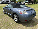 Thumbnail image of 2008 Mitsubishi Eclipse Spyder at Let’s Deal Auto Sales INC